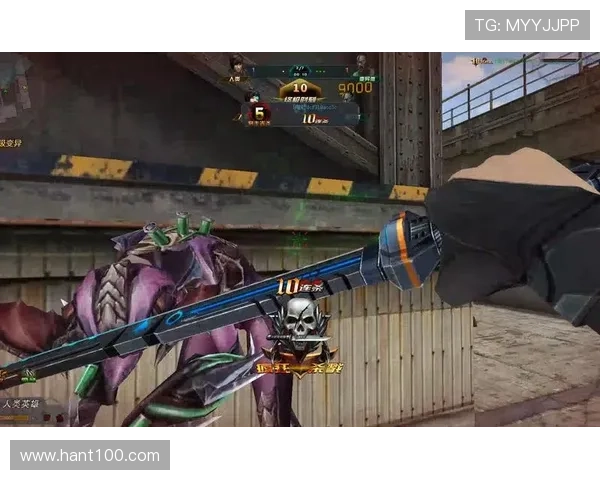 生死狙击：7大谜团终极解析！他到底是谁？看了才明白！