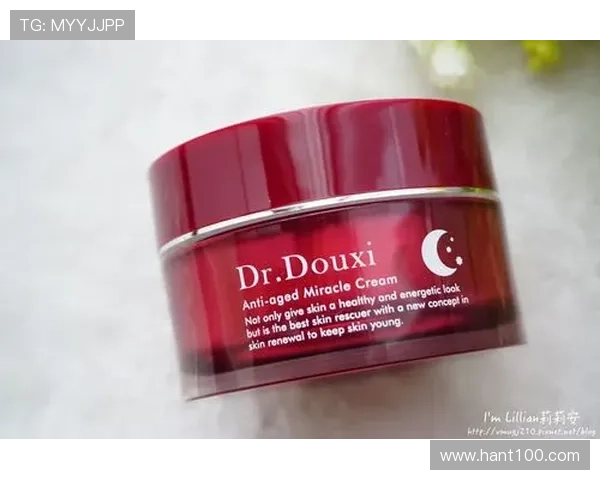 dr一安:解锁肌肤年轻的秘密,焕发自信光彩