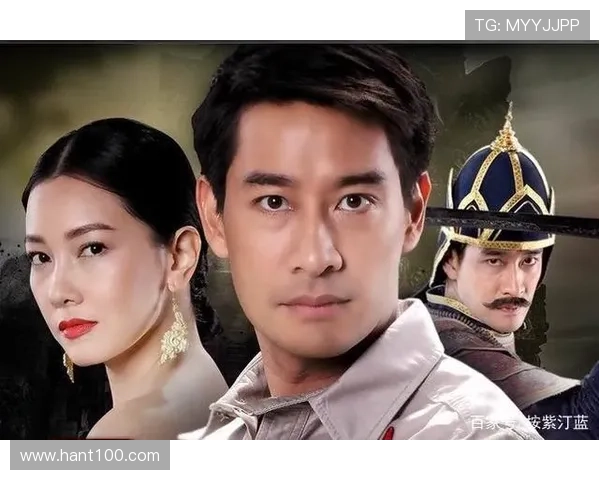 《血脉》:一部荡气回肠的史诗,一段跨越时空的爱恨情仇