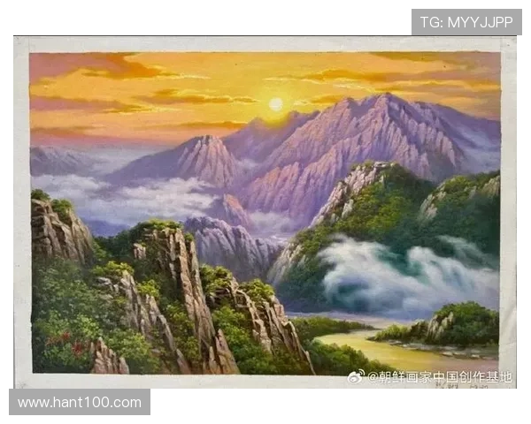 山魂:巍峨背后的灵动与不屈